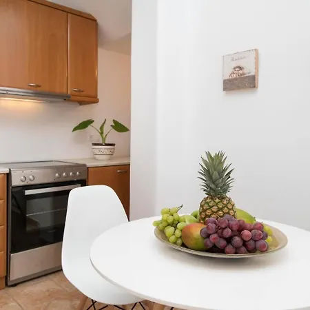 Zoe & Zen Collection Apartment *