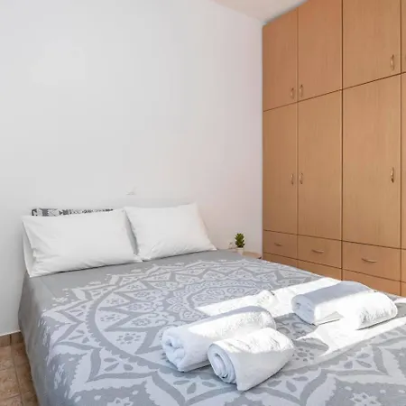 Zoe & Zen Collection Apartment Kampos (Antiparos)