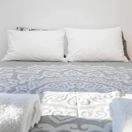 Apartment Zoe & Zen Collection Parikia (Paros)