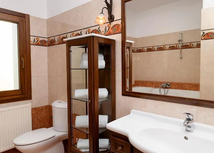 Zoe&zen Collection Appartement *