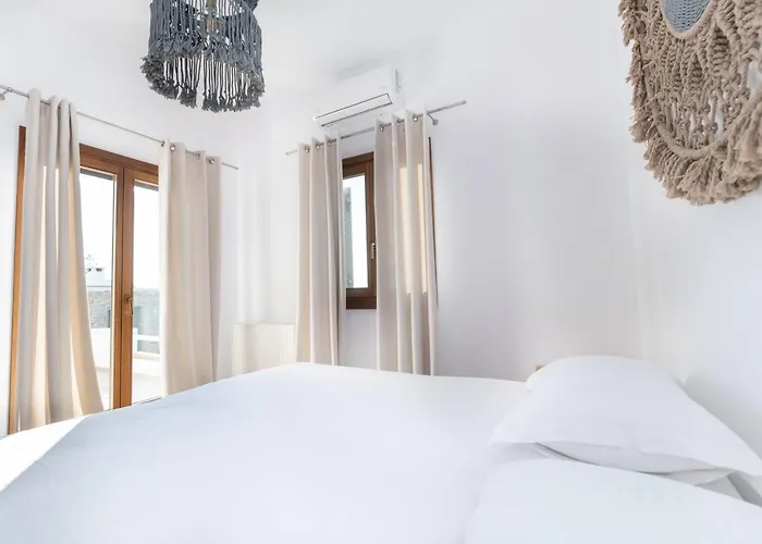 Zoe&zen Collection Appartement *