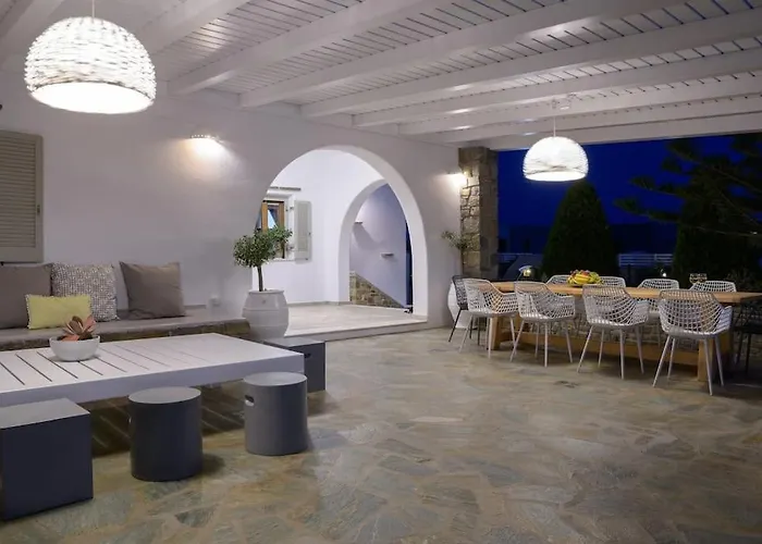 Zoe&zen Collection Appartement *