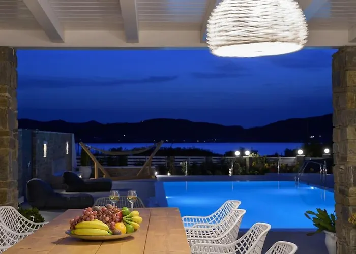 Zoe&zen Collection Appartement