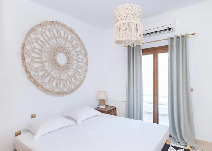 Zoe&zen Collection Appartement