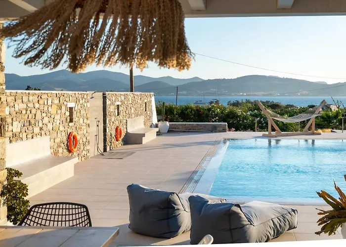 Appartement Zoe&zen Collection