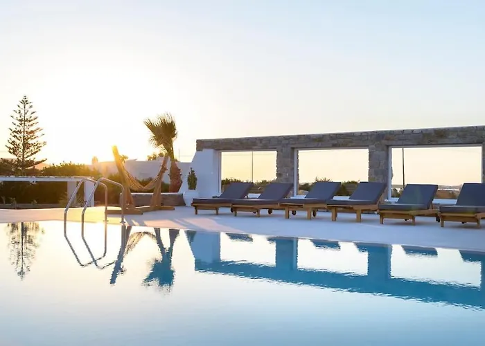 Zoe&zen Collection Appartement