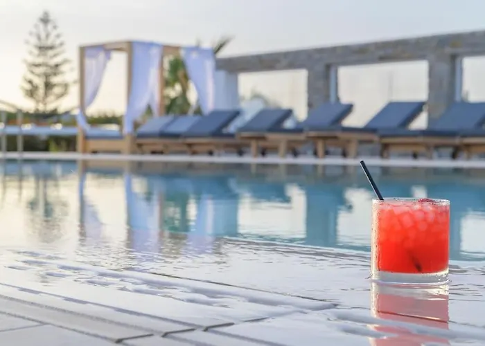 Zoe & Zen Collection Appartement *