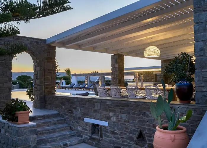 Zoe&zen Collection * Páros