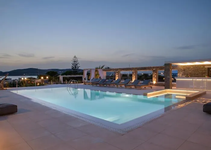 Appartement Zoe & Zen Collection *