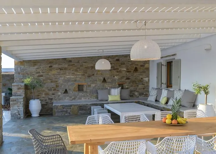 Zoe&zen Collection Appartement *