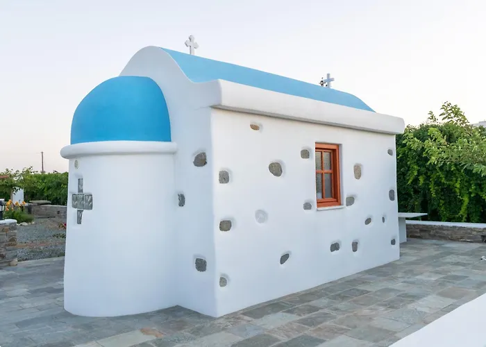 Appartement Zoe&zen Collection