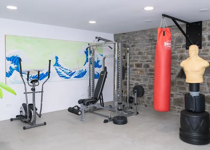 Appartement Zoe&zen Collection *