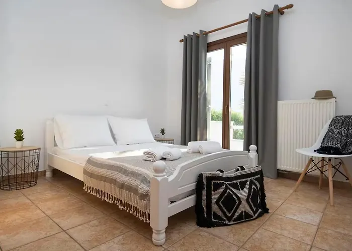 Zoe&zen Collection * Páros