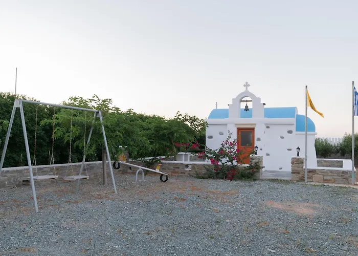 Appartement Zoe&zen Collection