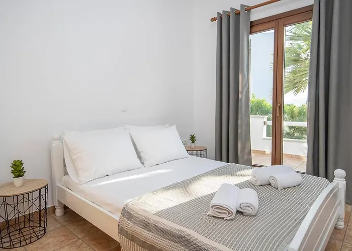 Zoe&zen Collection Appartement *