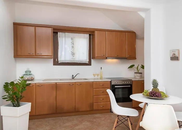 Appartement Zoe&zen Collection *