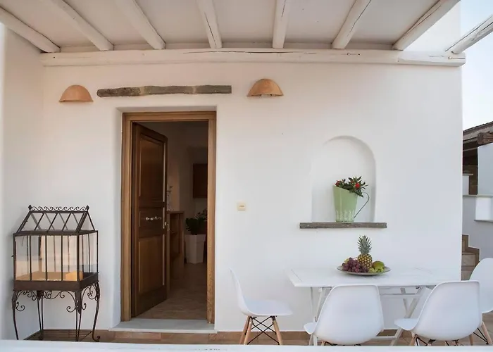 Zoe&zen Collection Páros