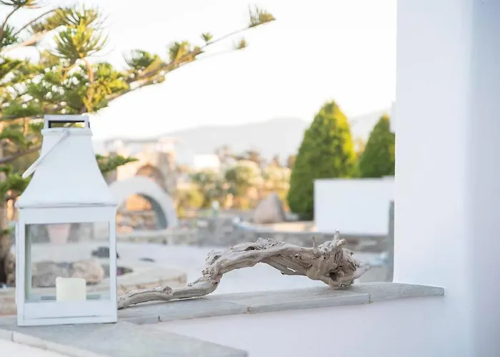 Appartement Zoe&zen Collection