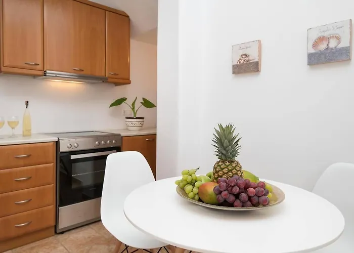 Zoe&zen Collection Appartement *