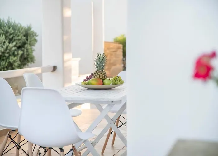 Appartement Zoe&zen Collection *